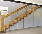 Construction et protection de vos escaliers par Escaliers Maisons à Saint-Estephe